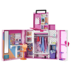 Barbie Fashionistas Dream Closet Playset