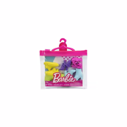 Mattel Barbie Shoe Pack