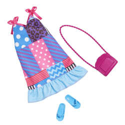 Barbie Fashions