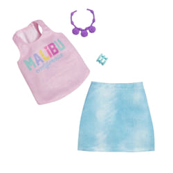 Barbie Fashions