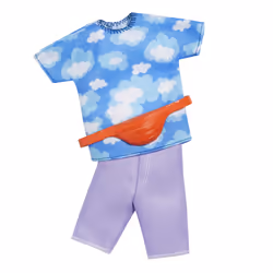 Barbie Fashions