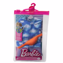 Barbie Fashions