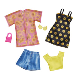 Barbie Fashions