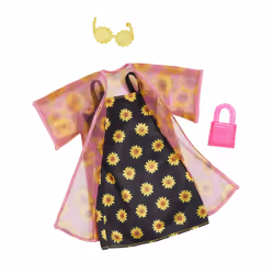Barbie Fashions