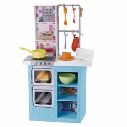 Barbie Chelsea Dolls, Playset and Accessories