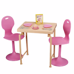 Barbie Chelsea Dolls, Playset and Accessories - Additional view 4