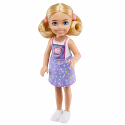Barbie Chelsea Dolls, Playset and Accessories - Additional view 5