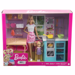 Barbie Chelsea Dolls, Playset and Accessories - Additional view 6