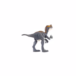 Attack Pack Proceratosaurus Dinosaur Figure