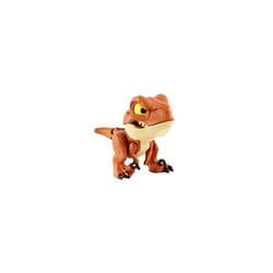 Snap Squad Attitudes Velociraptor Figure