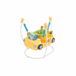 Fisher-Price HBX70 Fisher-Price 2-in-1 Servin&apos; Up Fun Jumperoo