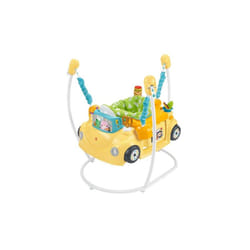 Fisher-Price HBX70 Fisher-Price 2-in-1 Servin&apos; Up Fun Jumperoo