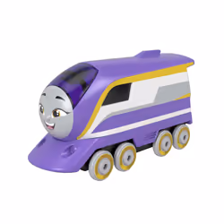 Thomas & Friends HBX90, Boy/Girl, 3 yr(s)