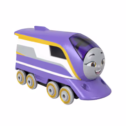Thomas & Friends HBX90 interactive toy