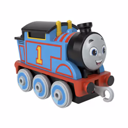 Thomas & Friends HBX91 interactive toy