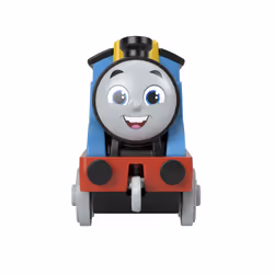 Thomas & Friends HBX91 interactive toy