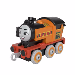 Thomas & Friends HBX92, Boy/Girl, 3 yr(s)