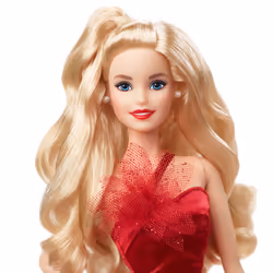 Barbie Signature Holiday 2022 - Additional view 4