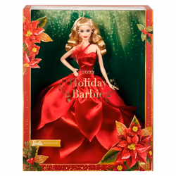 Barbie Signature Holiday 2022 - Additional view 7