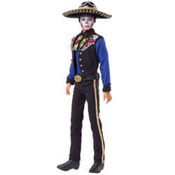 Barbie Signature Dia de Muertos Ken