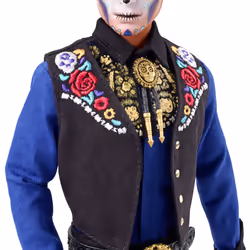 Barbie Signature Dia de Muertos Ken