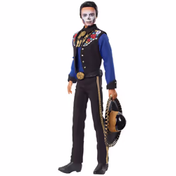 Barbie Signature Dia de Muertos Ken - Additional view 5