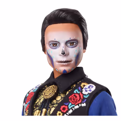 Barbie Signature Dia de Muertos Ken - Additional view 6