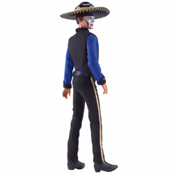 Barbie Signature Dia de Muertos Ken - Additional view 7