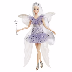 Barbie Signature Tooth Fairy Doll, 6 yr(s), 330 mm