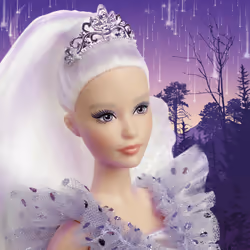 Barbie Signature Tooth Fairy Doll