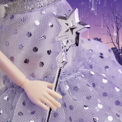 Barbie Signature Tooth Fairy Doll