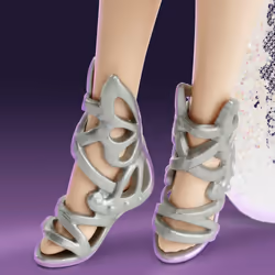 Barbie Signature Tooth Fairy Doll - Additional view 4