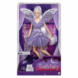 Barbie Signature Tooth Fairy Doll - Additional view 6