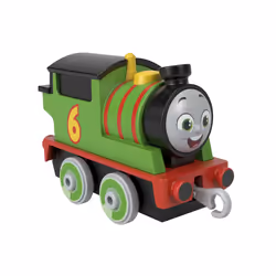 Thomas & Friends HBY22 interactive toy