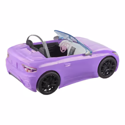 Barbie Doll and Vehicle - Additional view 4