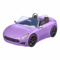 Barbie Doll and Vehicle - Additional view 5