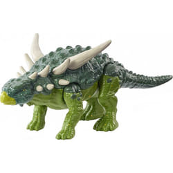 Jurassic World Fierce Force Sauropelta