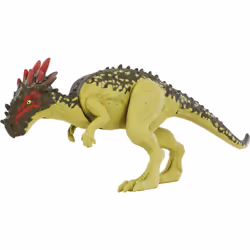 Jurassic World Toys Wild Pack Dracorex Herbivore Dinosaur Action Figure Toy with Movable Joints  Realistic Sculpting & Attack ...