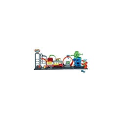 Hot Wheels City Ultimate Octo Car Wash