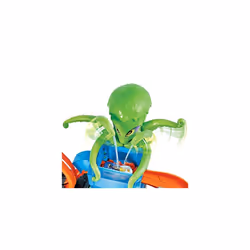 Hot Wheels City Ultimate Octo Car Wash