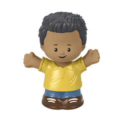 Fisher-Price Little People Gray-Haired Man