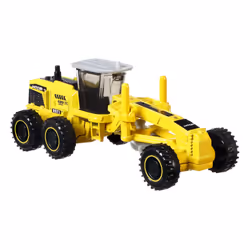 Matchbox Real Working Rigs 4 Vehicle Bundle - 21A