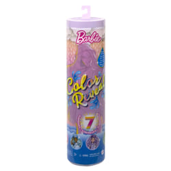 Barbie Color Reveal Dolls Asst.