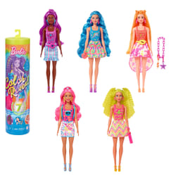 Barbie Color Reveal Doll Assortment