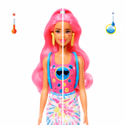 Barbie Color Reveal Doll Assortment