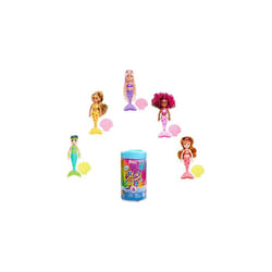 Barbie Color Reveal Doll Asst.