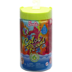Barbie Color Reveal Doll Assortment
