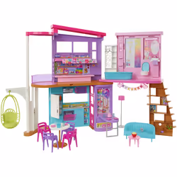 Barbie Vacation House Playset - Additional view 8