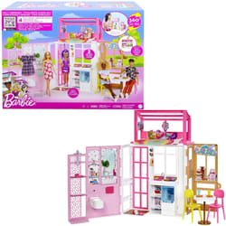 Barbie Playset