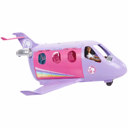 Barbie Airplane Adventures Doll and Playset - Additional view 4